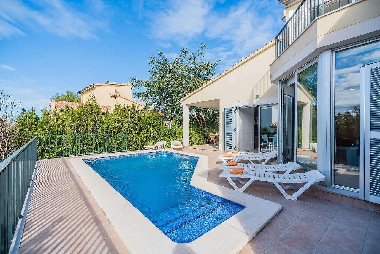 Villa Cathy - Cielo De Bonaire Alcudia