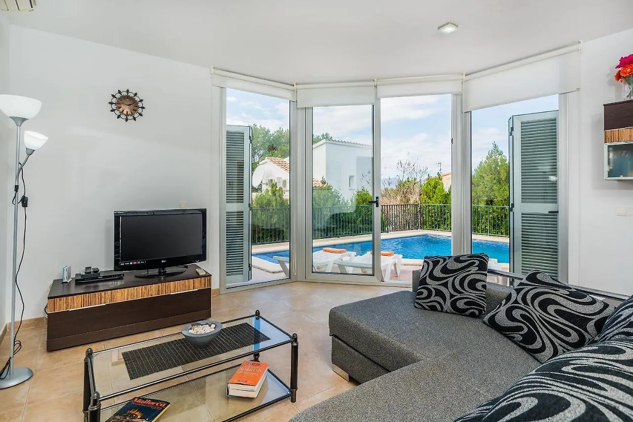 Villa Cathy - Cielo De Bonaire Alcudia