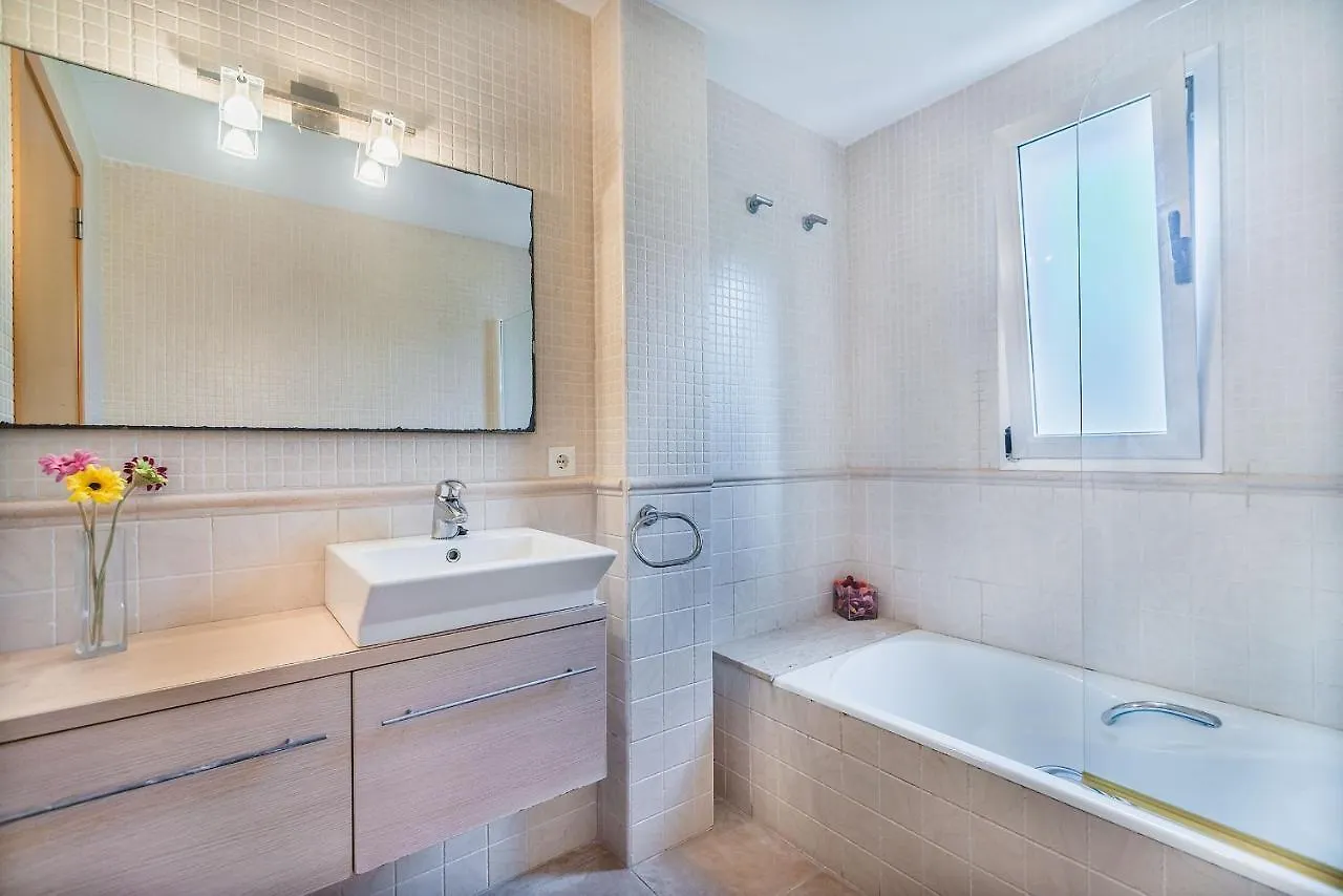 Villa Cathy - Cielo De Bonaire Alcudia