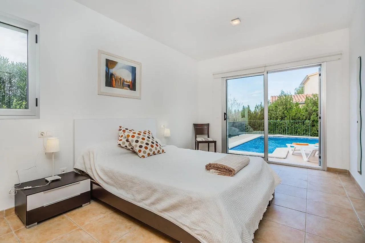 Villa Cathy - Cielo De Bonaire Alcudia  Spain