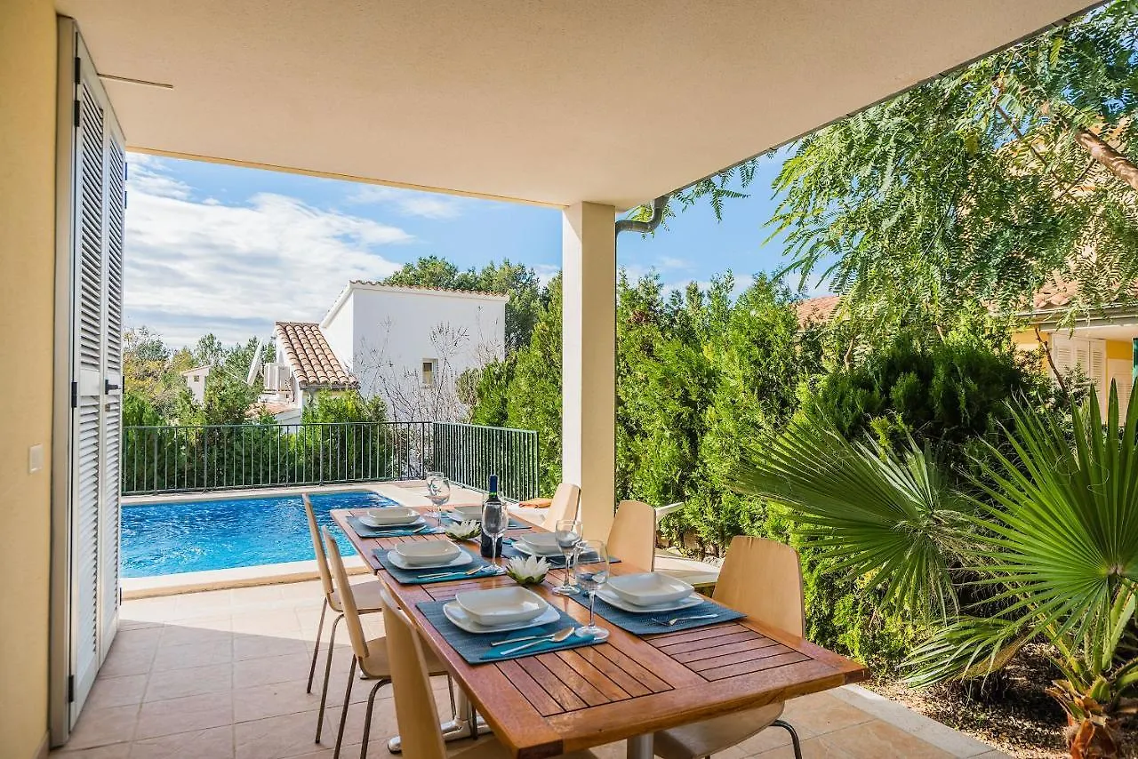 Villa Cathy - Cielo De Bonaire Alcudia